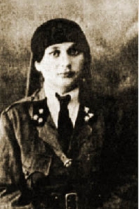 Naziq al-Abed (1898-1959)